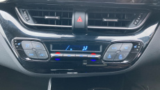 Toyota C-HR 2.0 Hybrid Orange Edition 5dr CVT Hybrid Hatchback